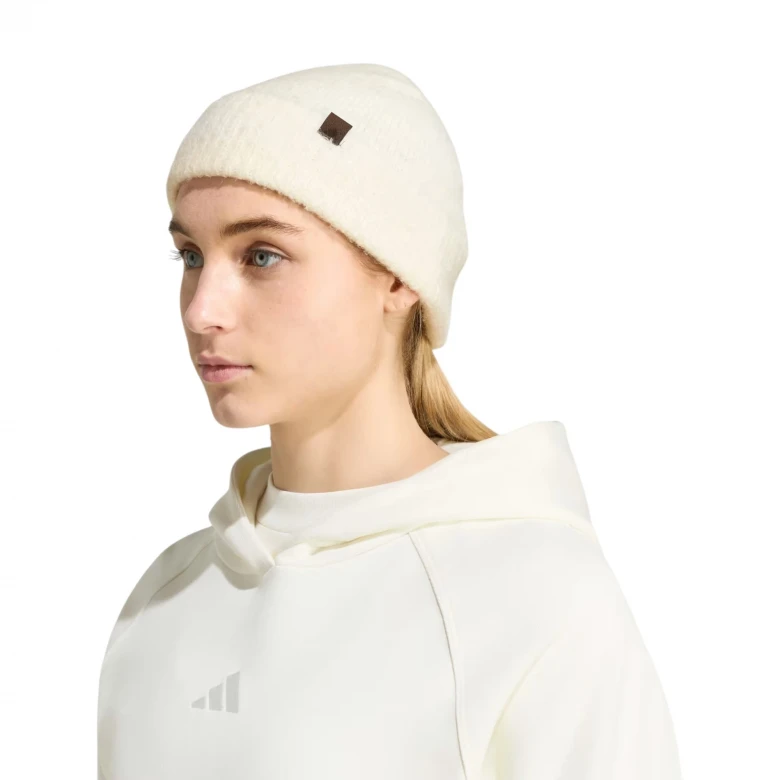 Soft Lux Beanie 1