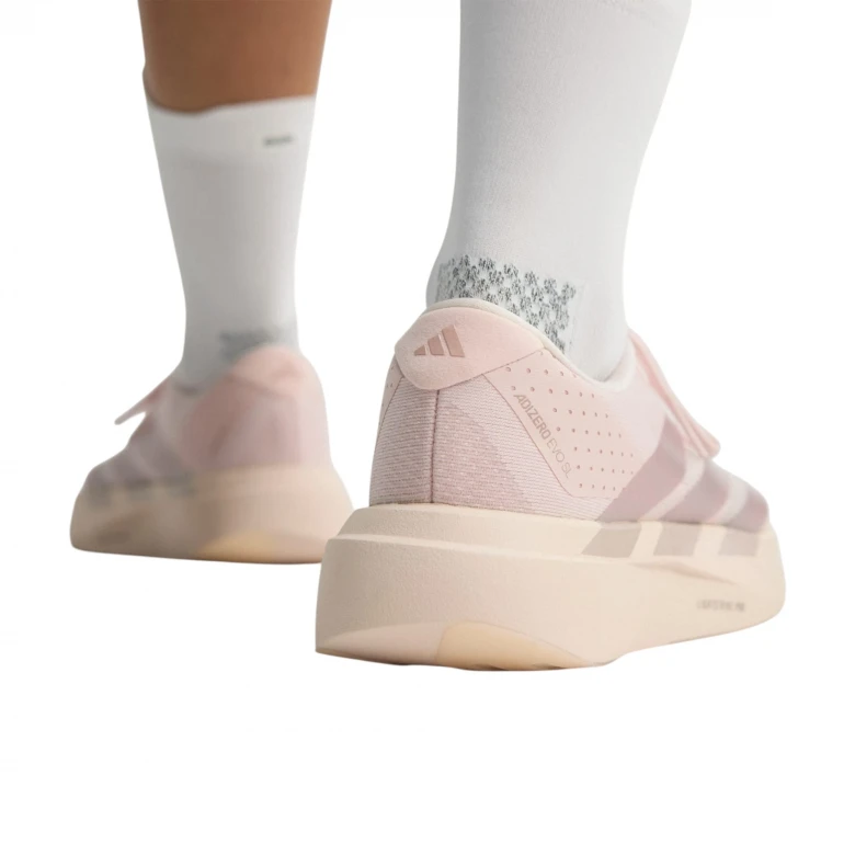 Adizero EVO SL Shoes 3