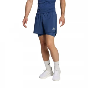 Run Essentials 21 Shorts