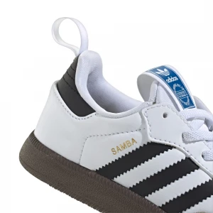 Samba Quickon Kids Shoes 8