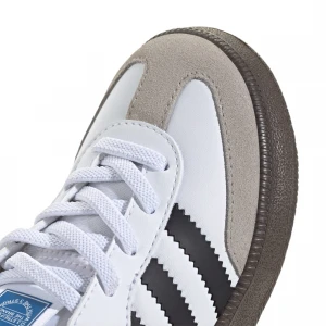 Samba Quickon Kids Shoes 7