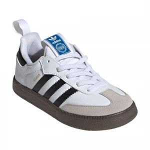 Samba Quickon Kids Shoes 3