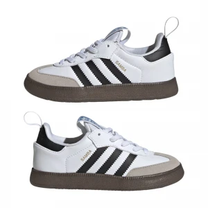 Samba Quickon Kids Shoes 6