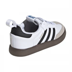 Samba Quickon Kids Shoes 4