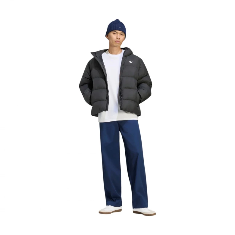 Hooded Regen Jacket 2