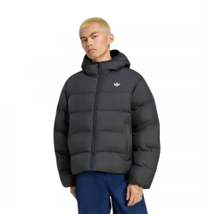 Hooded Regen Jacket