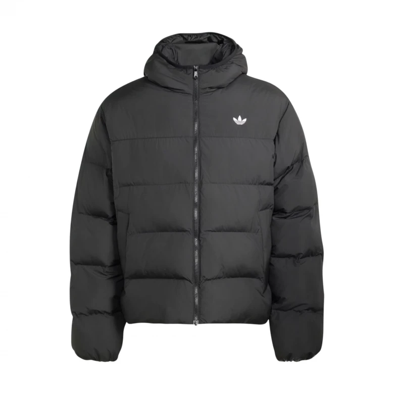 Hooded Regen Jacket 3