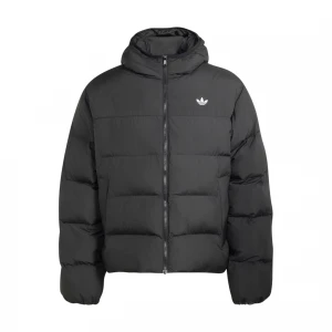 Hooded Regen Jacket 3