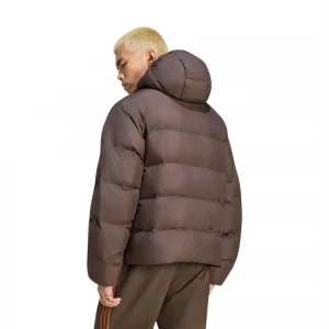 Hooded Regen Jacket 2