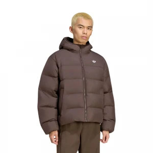 Hooded Regen Jacket