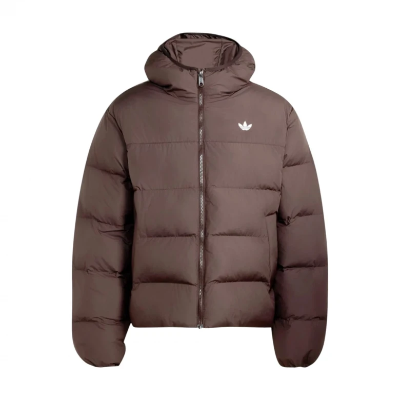 Hooded Regen Jacket 3