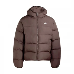 Hooded Regen Jacket 3
