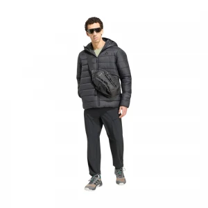 Terrex Multi Essentials CLIMAWARM Insulated Hooded Jacket 3