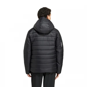 Terrex Multi Essentials CLIMAWARM Insulated Hooded Jacket 2