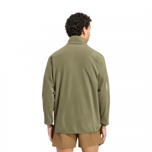 Terrex Multi Essentials Full Zip Fleece Jacket 1