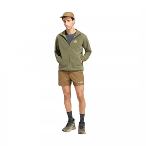 Terrex Multi Essentials Full Zip Fleece Jacket 2