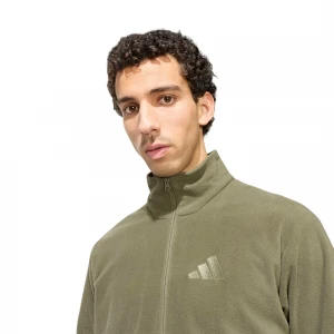 Terrex Multi Essentials Full Zip Fleece Jacket 4