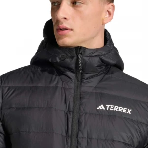 Terrex Multi Essentials CLIMAWARM Light Down Hooded Jacket 3