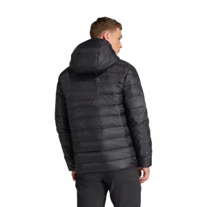 Terrex Multi Essentials CLIMAWARM Light Down Hooded Jacket 2