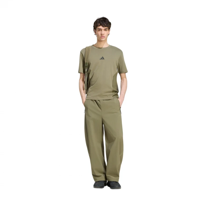 Z.N.E. Woven Pant 2