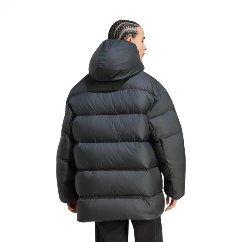 Z.N.E. Parka 1