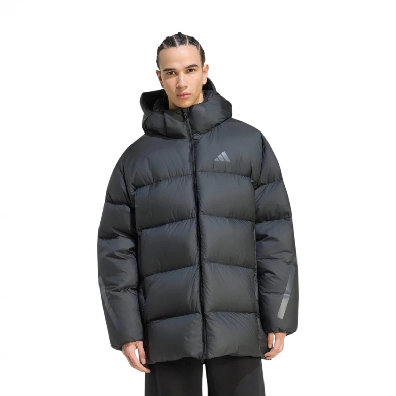 Z.N.E. Parka
