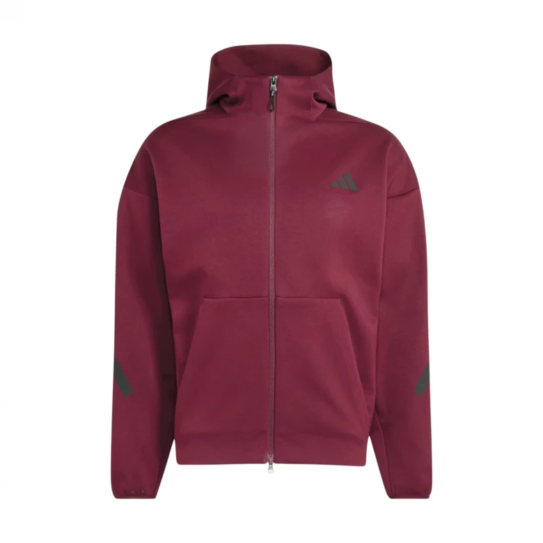 Z.N.E. Full Zip Hoodie 3