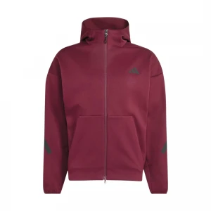 Z.N.E. Full Zip Hoodie 3