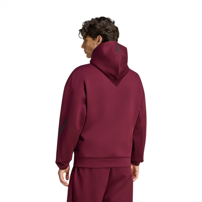 Z.N.E. Full Zip Hoodie 1