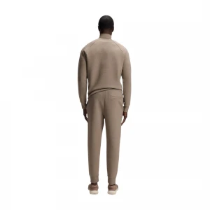 Jersey Trousers 1