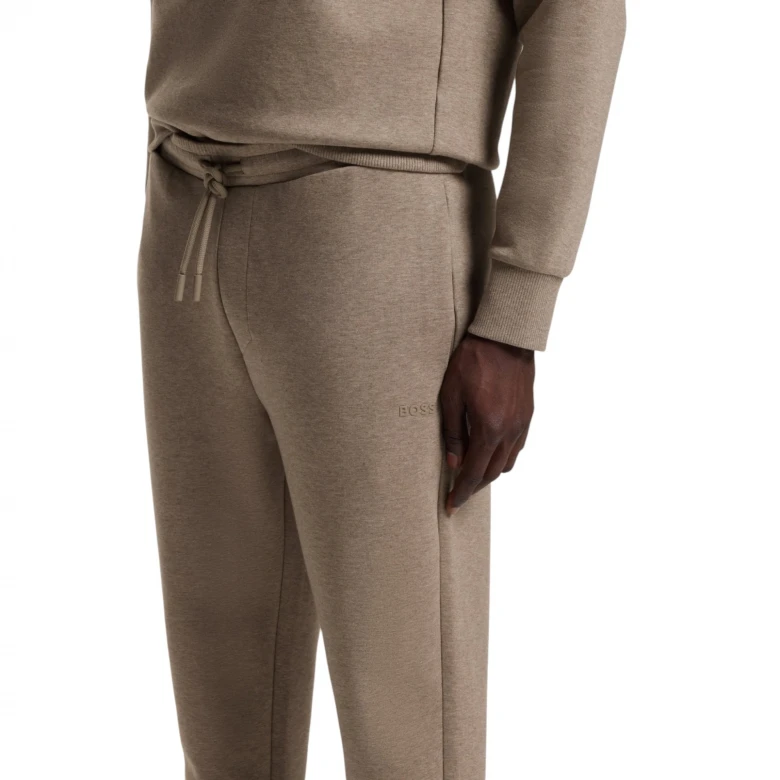Jersey Trousers 3