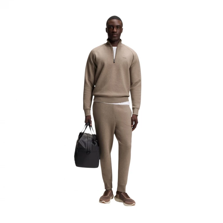 Jersey Trousers 0