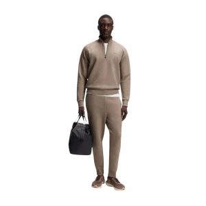Jersey Trousers 0
