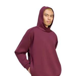Soft Lux Winter Knit Hoodie 3