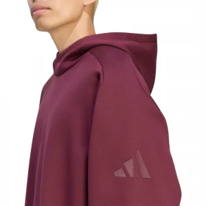 Soft Lux Winter Knit Hoodie 4
