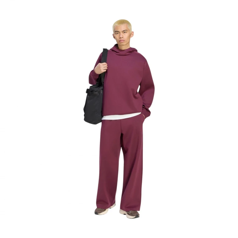 Soft Lux Winter Knit Hoodie 2
