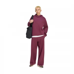 Soft Lux Winter Knit Hoodie 2