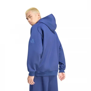 Soft Lux Winter Knit Hoodie 1