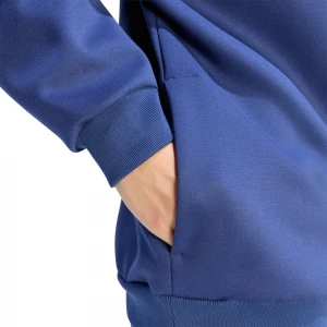 Soft Lux Winter Knit Hoodie 4