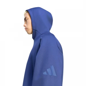 Soft Lux Winter Knit Hoodie 3