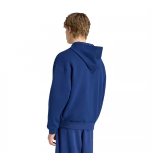 Soft Lux Full-Zip Hoodie 1