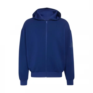 Soft Lux Full-Zip Hoodie 3