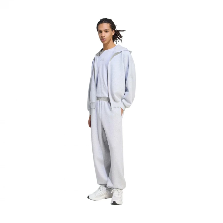 Soft Lux Full-Zip Hoodie 2