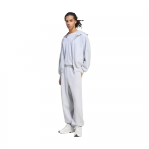 Soft Lux Full-Zip Hoodie 2
