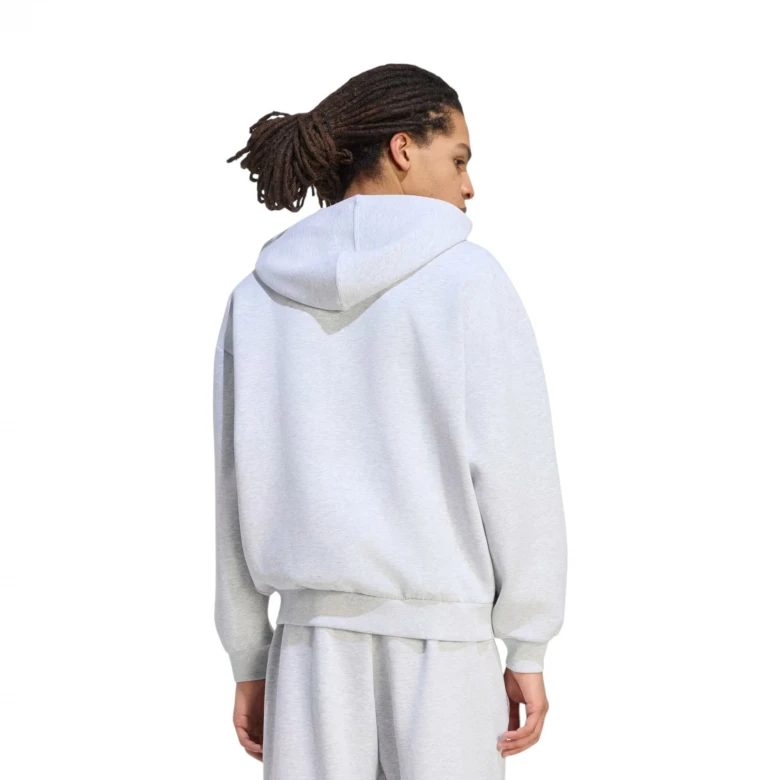 Soft Lux Full-Zip Hoodie 1