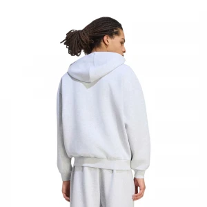 Soft Lux Full-Zip Hoodie 1