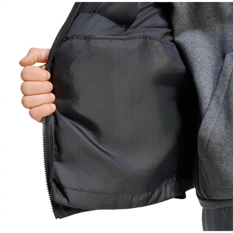 Essentials Packable Insulated Jacket 5