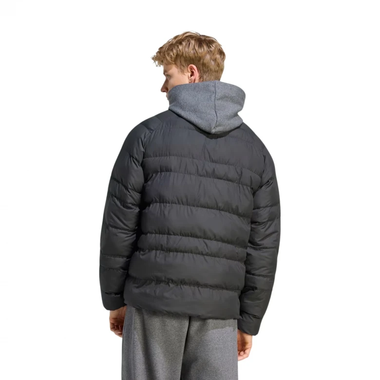 Essentials Packable Insulated Jacket 1