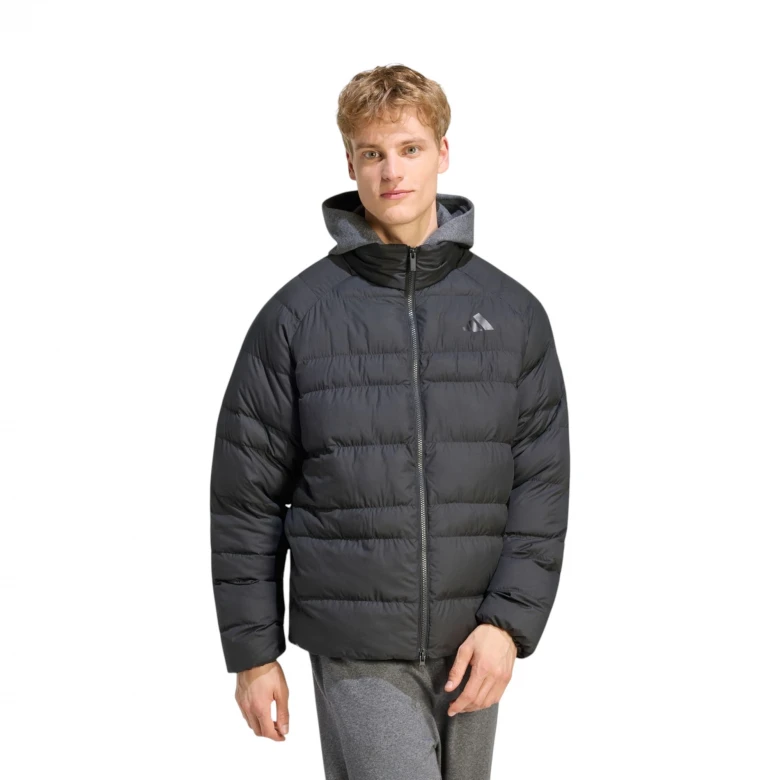 Essentials Packable Insulated Jacket