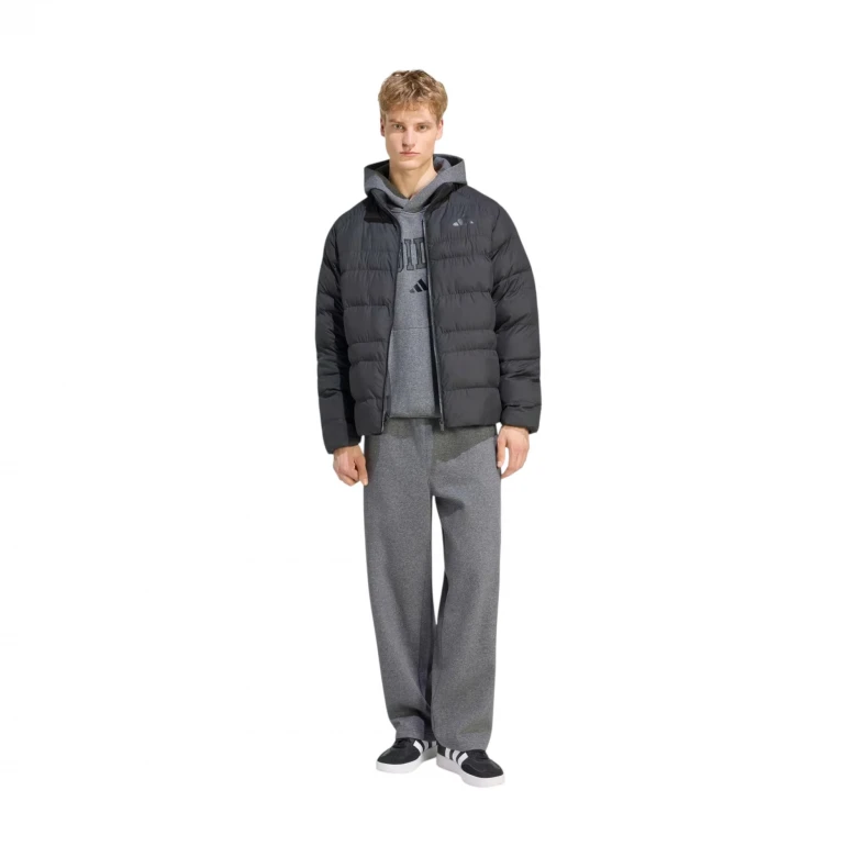 Essentials Packable Insulated Jacket 2